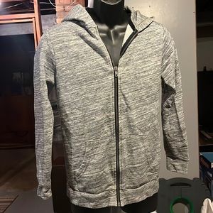 Old Navy Gray Sweatshirt